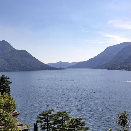Como Lake Paradise Vicino A Nesso E Bellagio 포그나나 라리오 외부 사진
