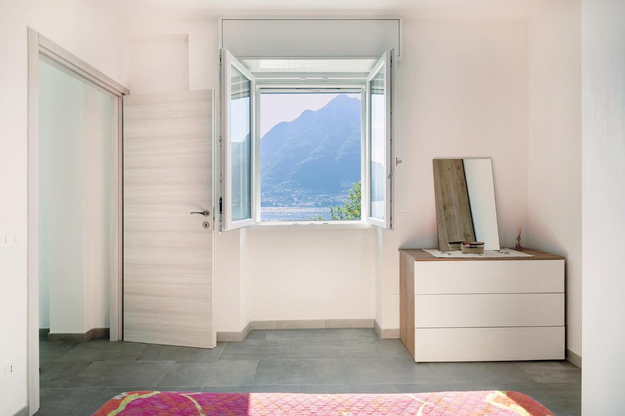 Como Lake Paradise Vicino A Nesso E Bellagio 포그나나 라리오 외부 사진
